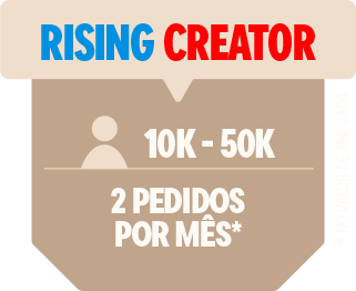 Prémio Rising Creator